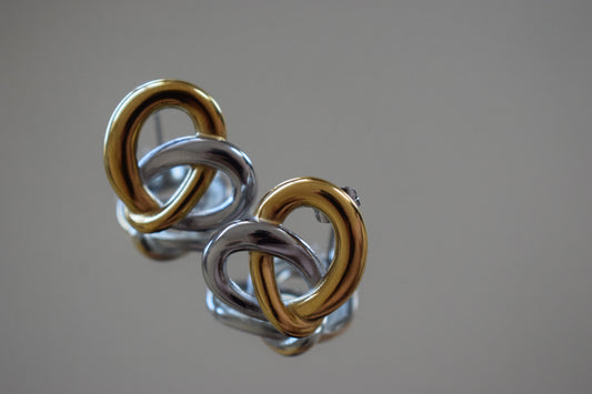 Livaxx Laya Earrings Mix