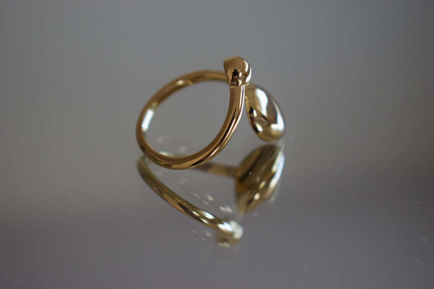 Livaxx Bouli Ring Gold