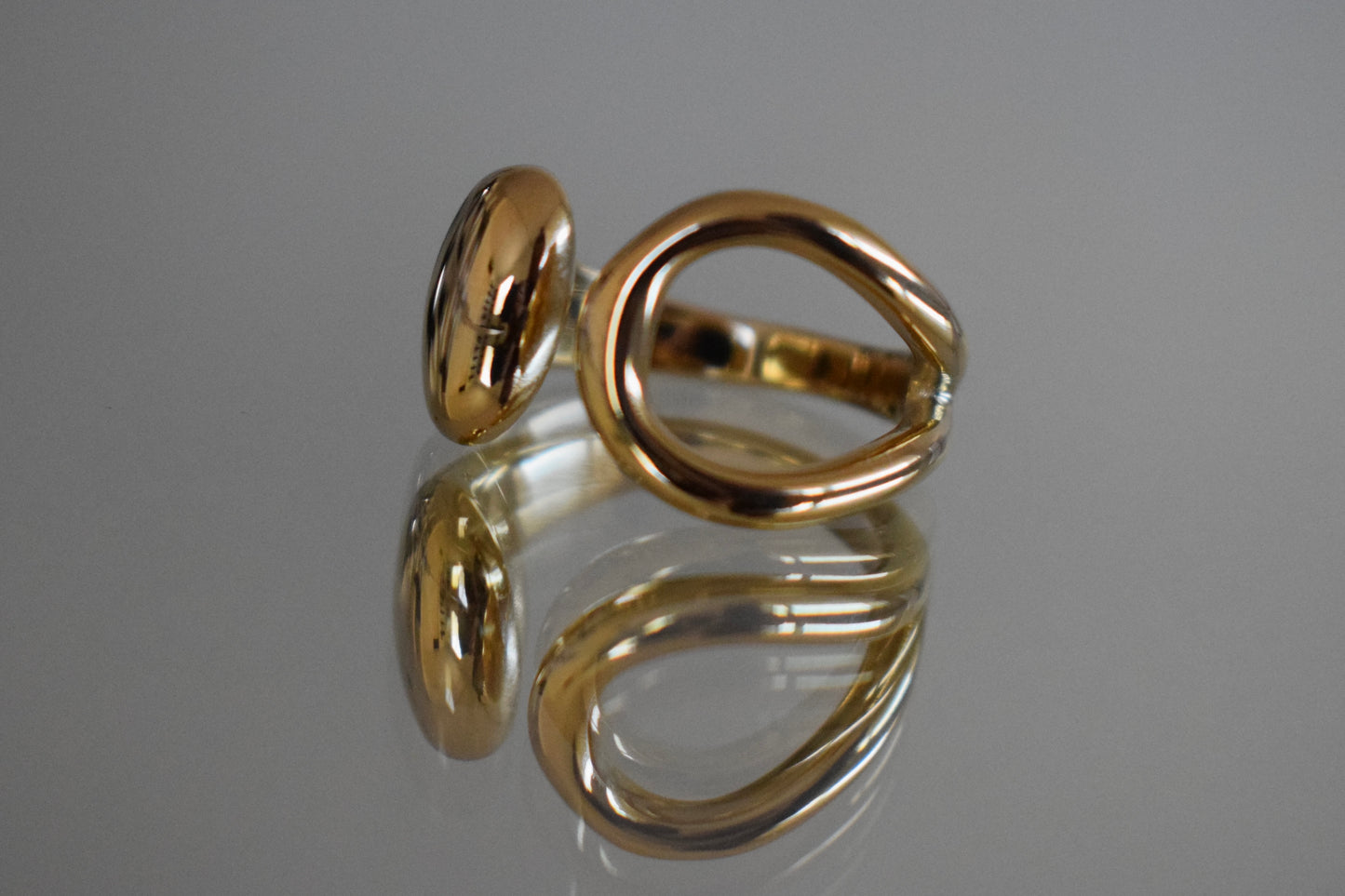 Livaxx Xinn Ring Gold