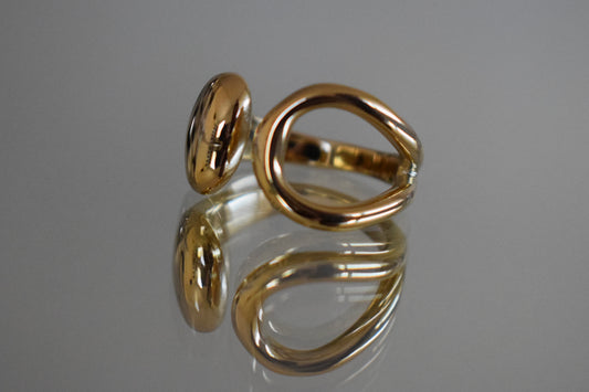 Livaxx Xinn Ring Gold