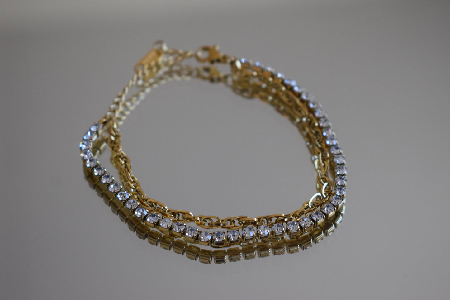 Livaxx Double Bracelet