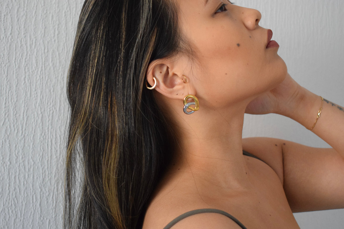 Livaxx Laya Earrings Mix