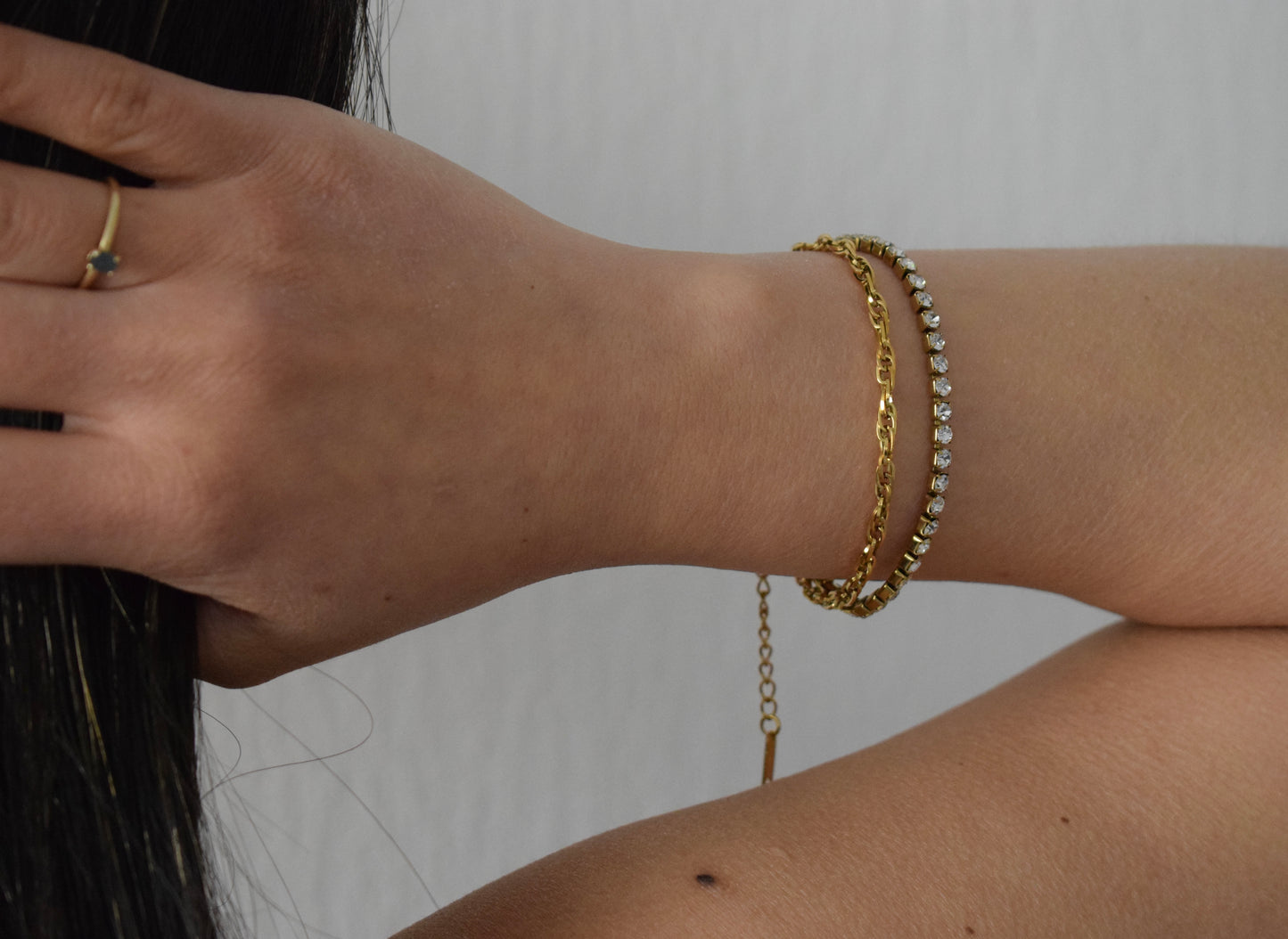 Livaxx Double Bracelet