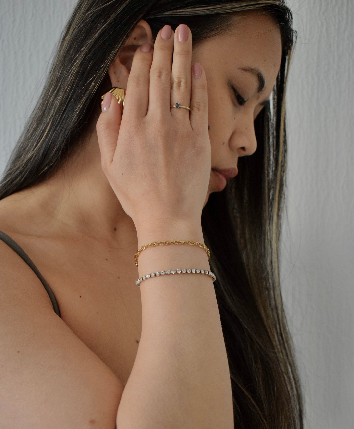 Livaxx Double Bracelet