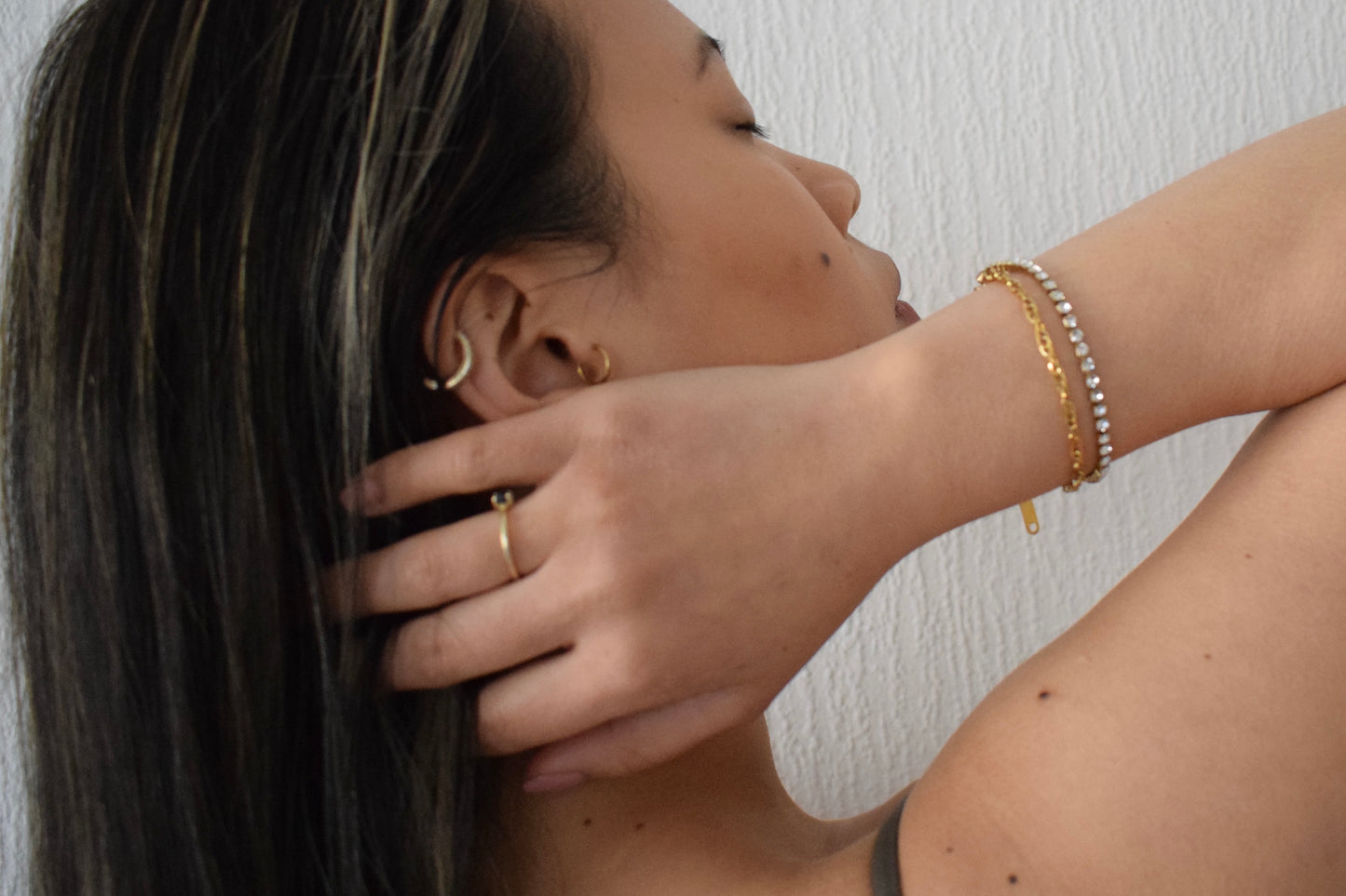 Livaxx Double Bracelet